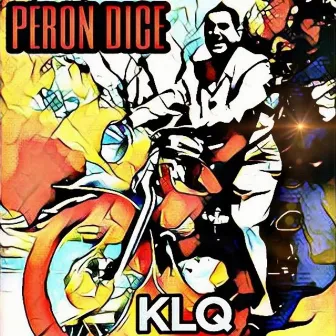 Peron Dice by KLQ