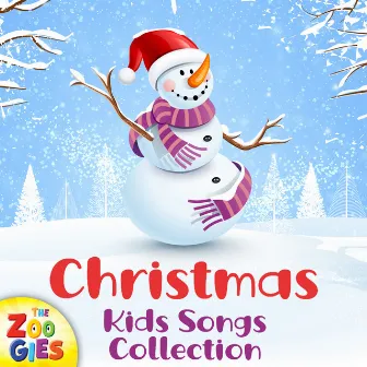 Christmas Kids Songs Collection by Kids Hits Projects