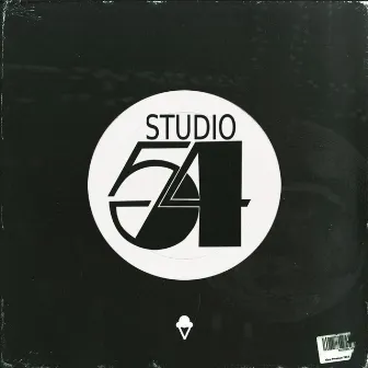 Studio 54 EP by falcxne