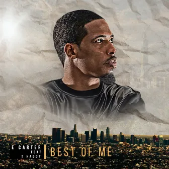 Best of me by E. Carter