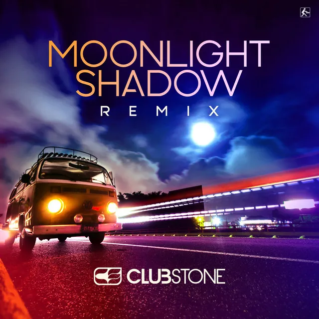 Moonlight Shadow - Anastasia Rose Remix Radio Mix