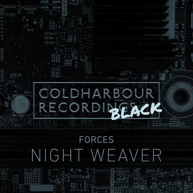 Night Weaver