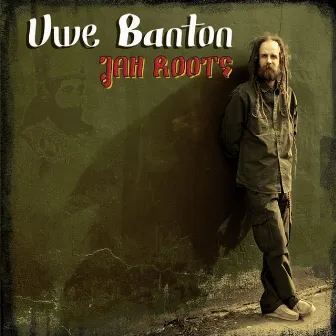 Jah Roots by Uwe Banton