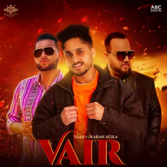 Vair by Yaad