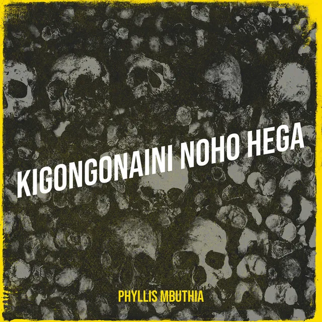 Kigongonaini Noho Hega