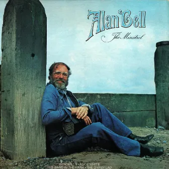 The Minstrel by Alan Bell