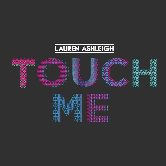 Touch Me - Radio Edit