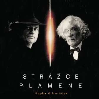 Strazce plamene by Petr Hapka