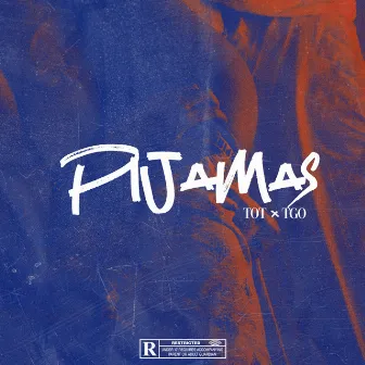 PIJAMAS by TGO