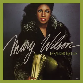 Mary Wilson (Expanded Edition) by Mary Wilson