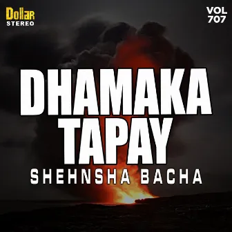 Dhamaka Tapay by Shehnsha Bacha