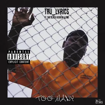 Too Many by Tru_lyrics