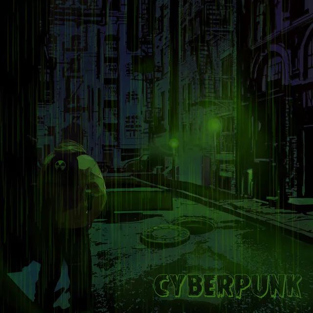 Cyberpunk