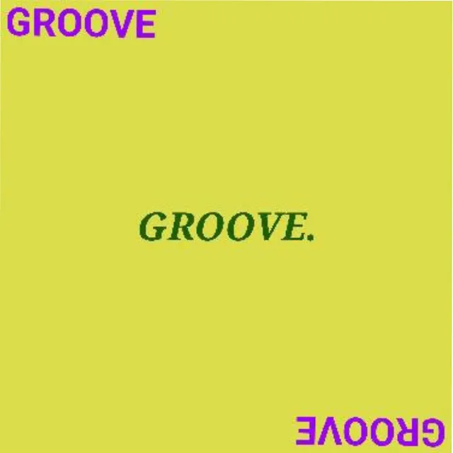 Groove