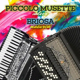 Piccolo Musette / Briosa by Vincenzo Correnti