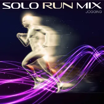 Solo Run Mix by Unknown Artist