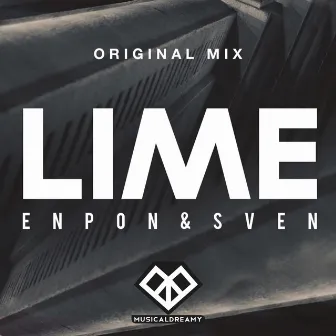 Lime by Sven