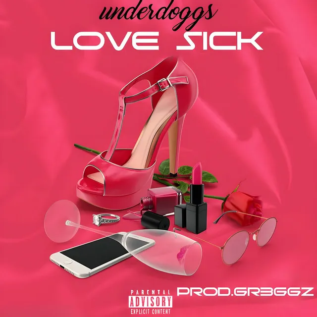 Love Sick