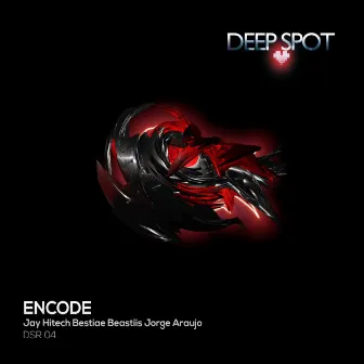 Encode by Jorge Araujo