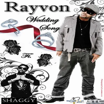 Rayvon & Shaggy Wedding Song by Rayvon