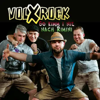 So kimm I nie nach Rimini by Volxrock