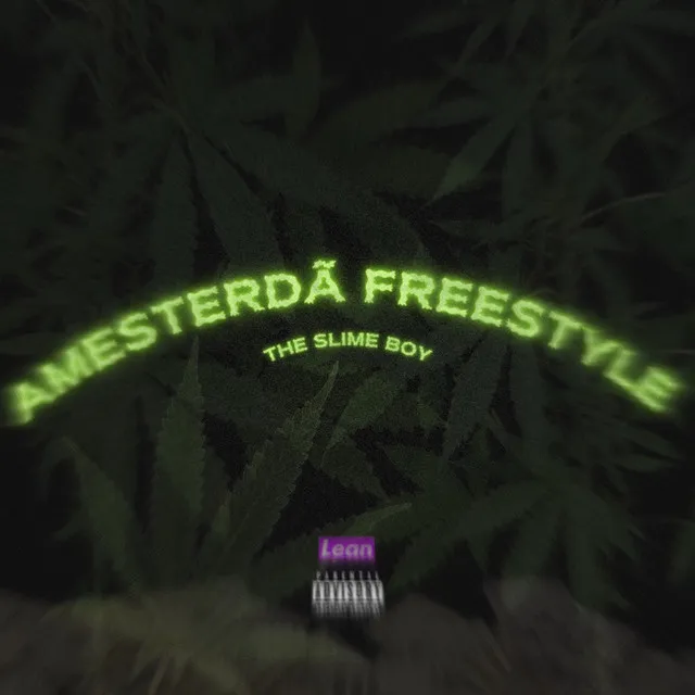 Amesterdã Freestyle