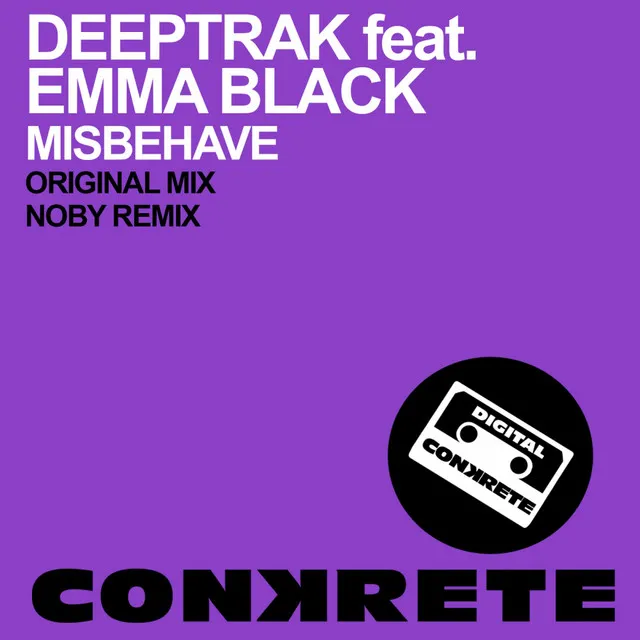 Misbehave - Noby Remix