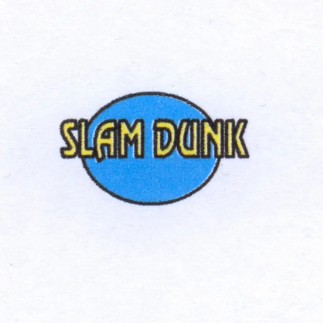 Slam Dunk