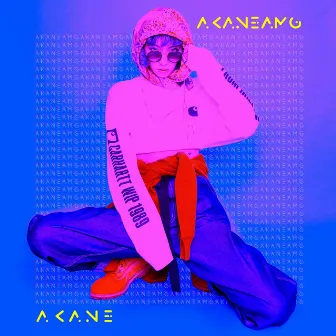 AkaneAMG by Akane