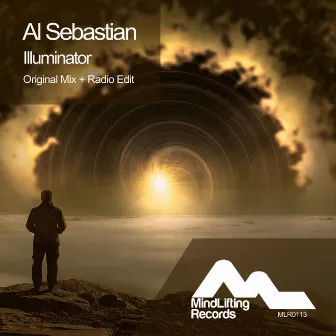 Illuminator by Al Sebastian