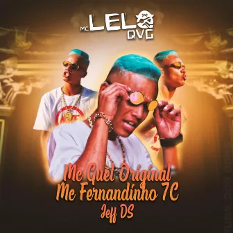 Mente Milionária by Mc Lelo QVG