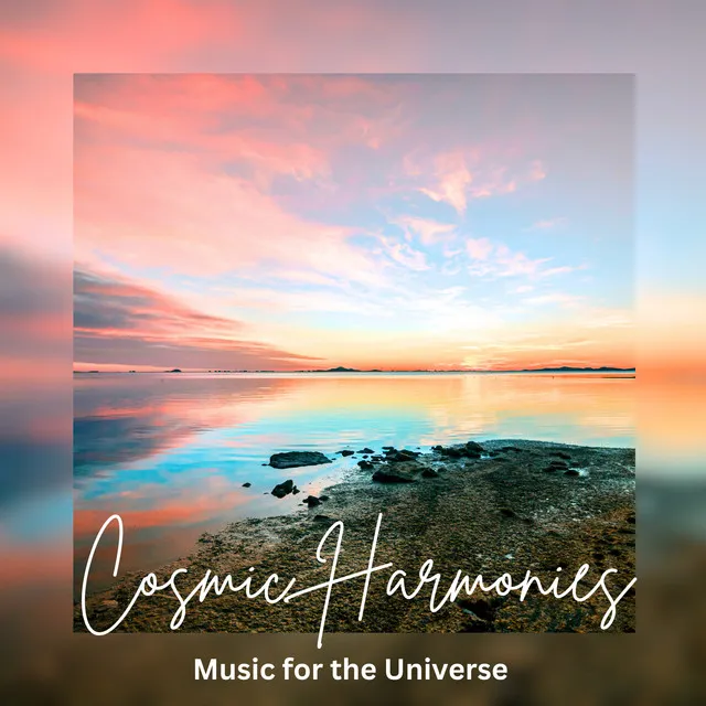 Cosmic Harmonies: Music for the Universe