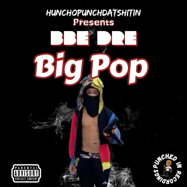 Big Pop