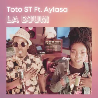 La Djum by Toto ST