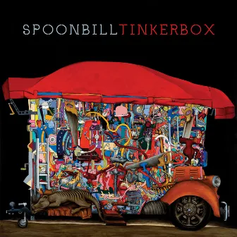 Tinkerbox by Spoonbill