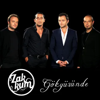 Gökyüzünde by Zakkum