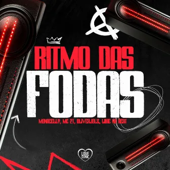 Ritimo das Fodas by Lilke no beat p