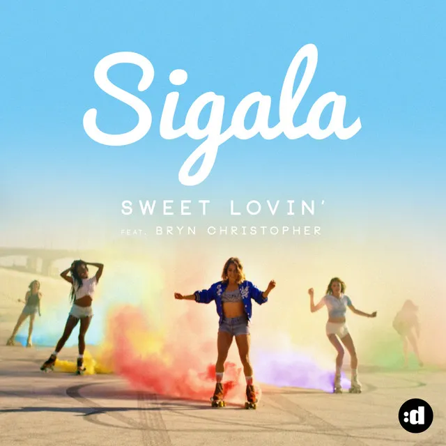 Sweet Lovin' - Original Mix