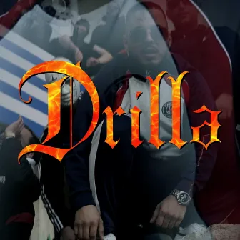 Drilla by Jay 187