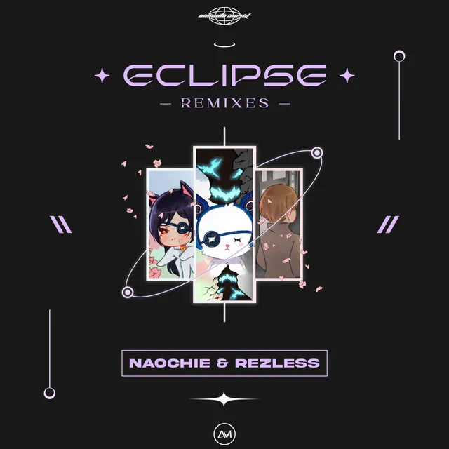 Eclipse [LazeReza Remix]