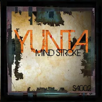 Mindstroke by Yunta