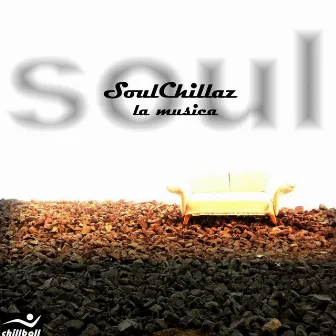 La Musica by SoulChillaz