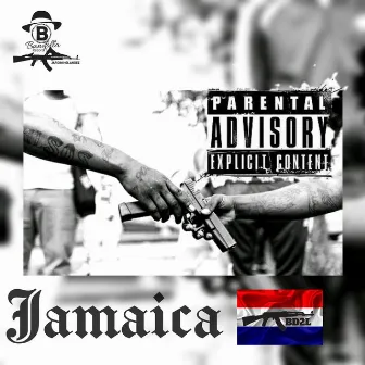 Cheiro de Morte by Jamaica BD2L