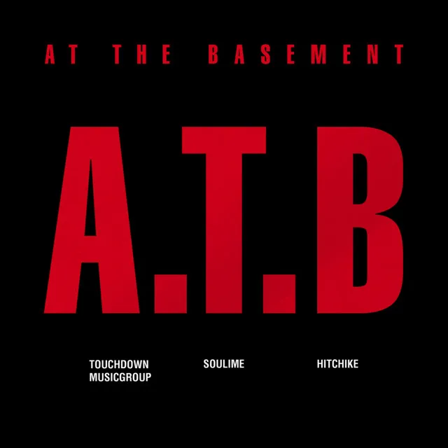 A.T.B - Inst.