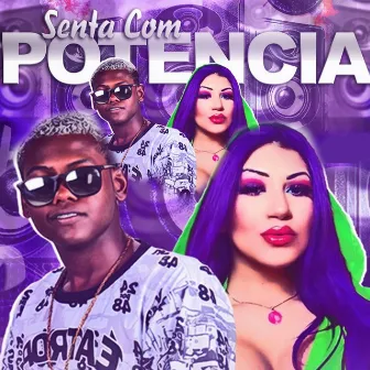 Senta Com Potência by MC Losk