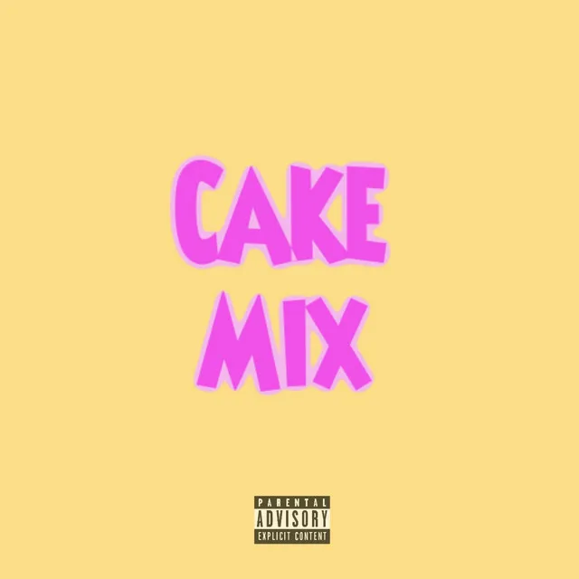 Cake Mix