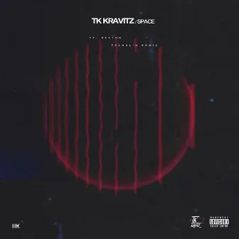 Space (feat. Sexton) [Franklin Remix] by TK Kravitz