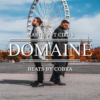 Domaine by Mastho