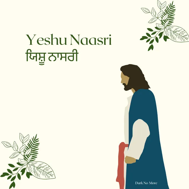 Yeshu Naasri