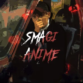 Anime by Smagi